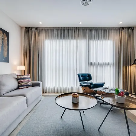 Smartr Palmas Appartement Las Palmas