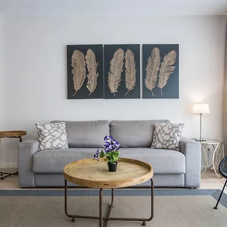 Apartment Smartr Palmas