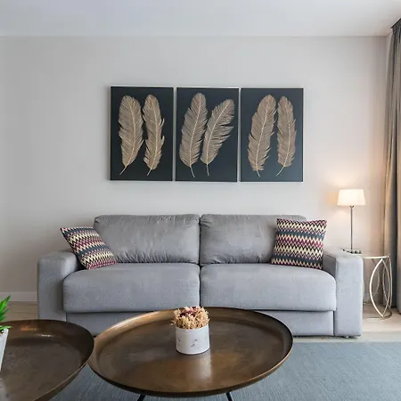 Appartement Smartr Palmas Las Palmas de Gran Canaria