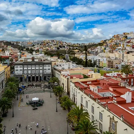Smartr Palmas Apartment Las Palmas de Gran Canaria