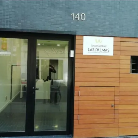Smartr Palmas *