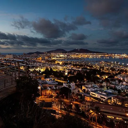 Apartment Smartr Palmas Las Palmas de Gran Canaria