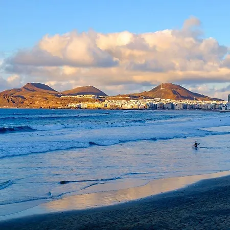 Smartr Palmas * Las Palmas de Gran Canaria