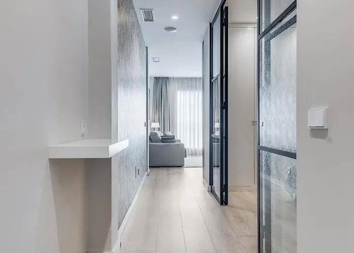 Smartr Palmas Apartamento *