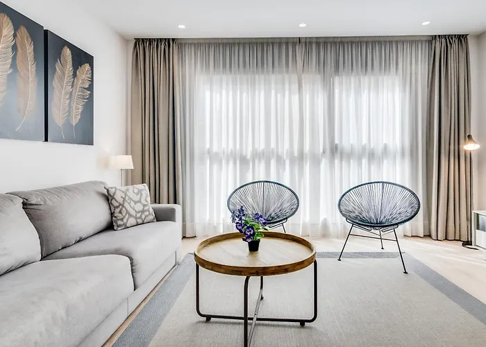 Smartr Palmas Las Palmas de Gran Canárias