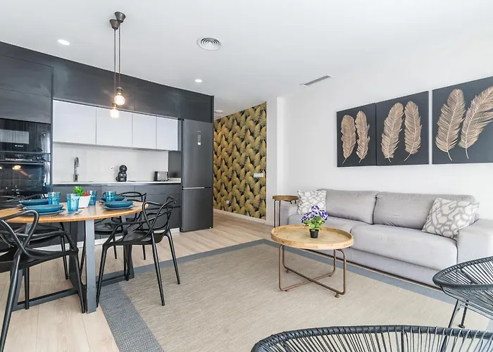 Smartr Palmas Apartamento *