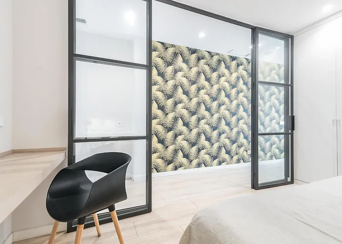 Apartamento Smartr Palmas