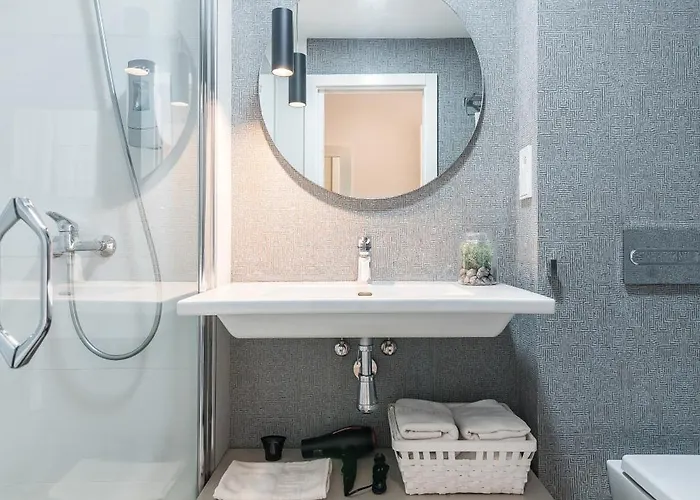 Apartamento Smartr Palmas *