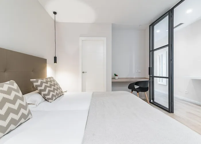 Smartr Palmas Apartament Las Palmas de Gran Canaria