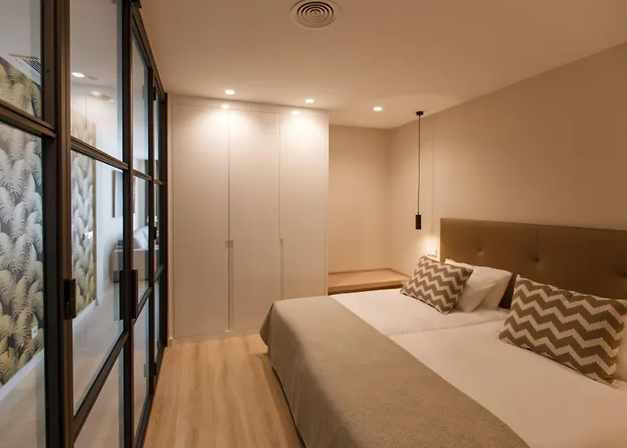 Apartamento Smartr Palmas *