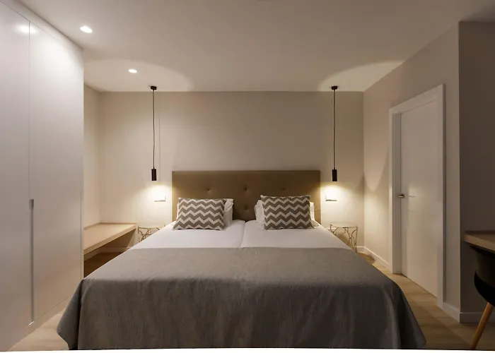 Apartament Smartr Palmas