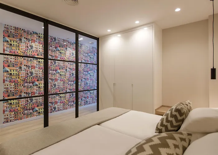 Apartamento Smartr Palmas *