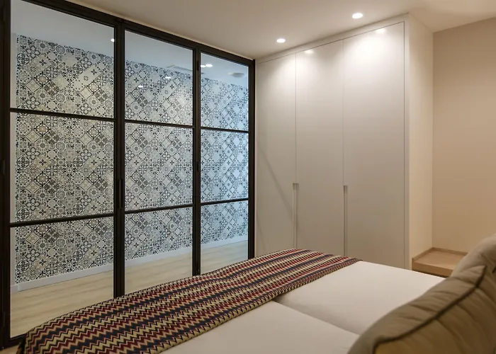 Smartr Palmas Apartamento Las Palmas de Gran Canárias