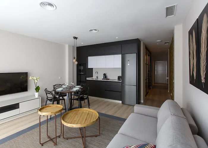 Smartr Palmas Apartamento