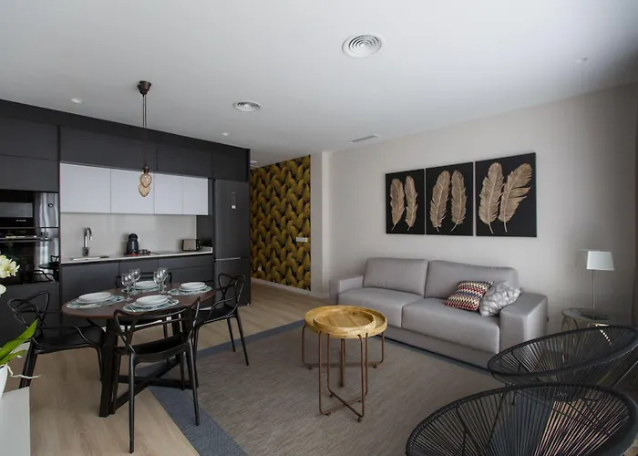 Smartr Palmas Apartamento Las Palmas de Gran Canárias