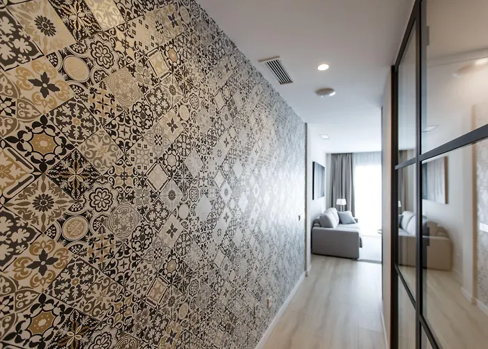 Smartr Palmas Apartamento *