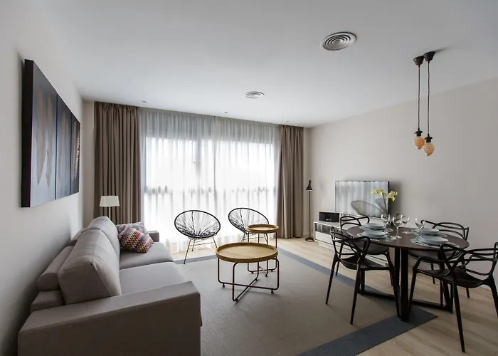 Apartamento Smartr Palmas