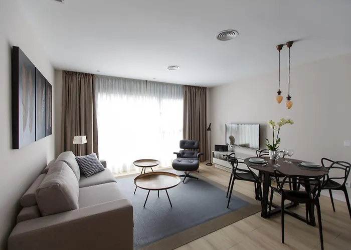 Smartr Palmas Apartamento Las Palmas de Gran Canárias