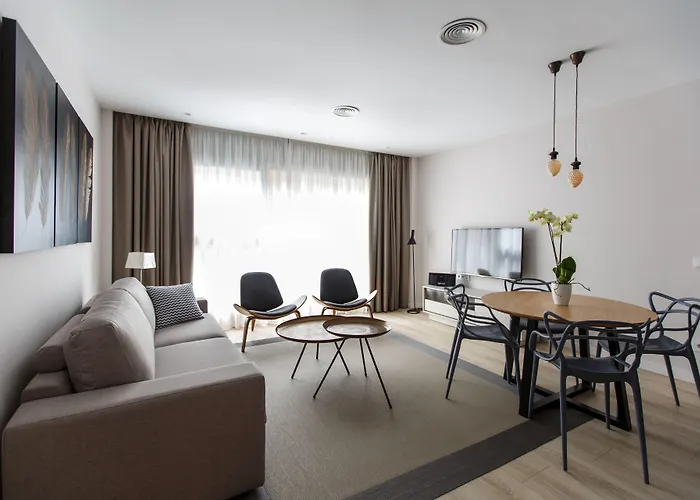 Smartr Palmas Apartamento Las Palmas de Gran Canárias