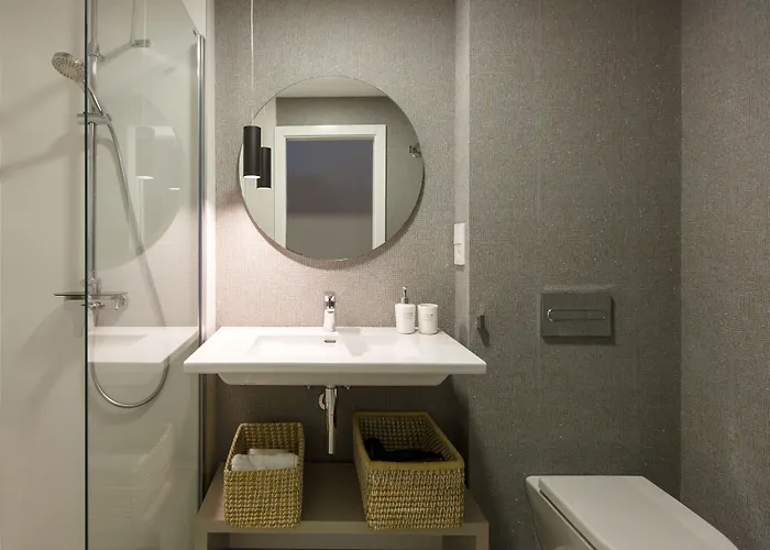 Apartamento Smartr Palmas *