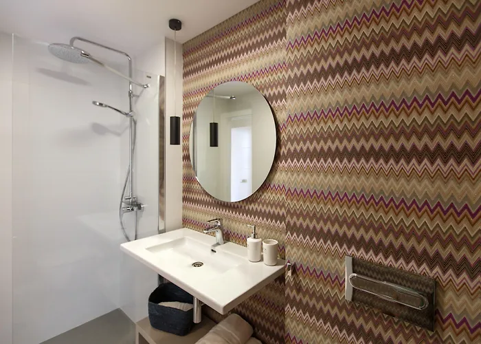 Apartamento Smartr Palmas Las Palmas de Gran Canárias