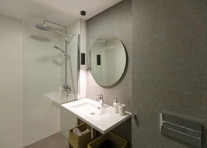 Apartament Smartr Palmas