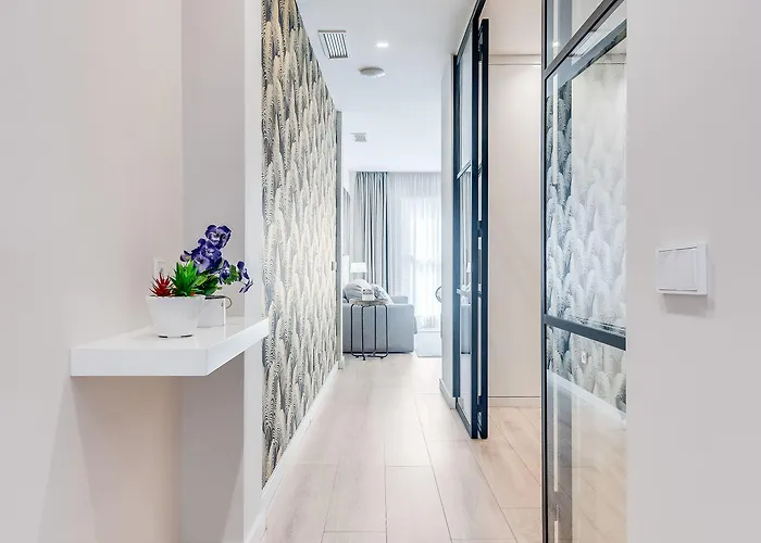 Apartamento Smartr Palmas Las Palmas de Gran Canárias