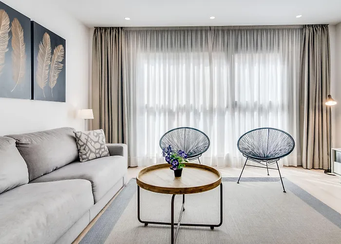 Apartamento Smartr Palmas *