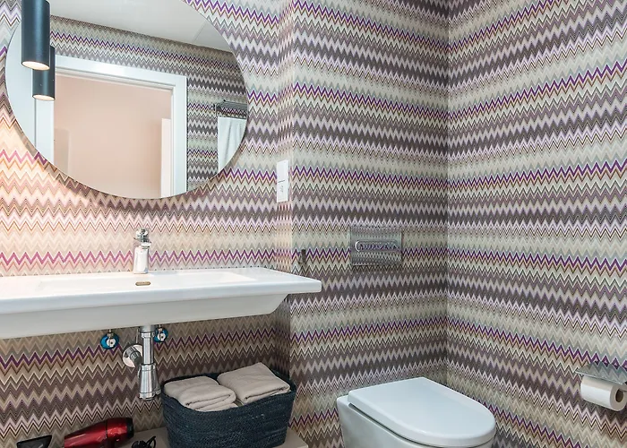 Smartr Palmas Apartamento