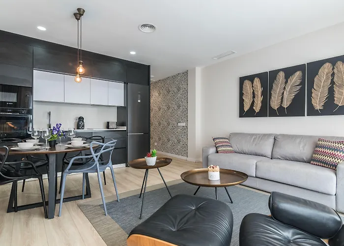 Apartamento Smartr Palmas