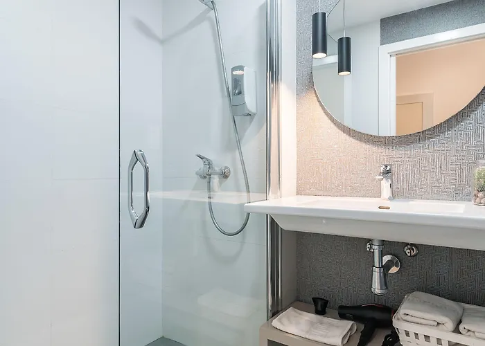 Smartr Palmas Apartamento *