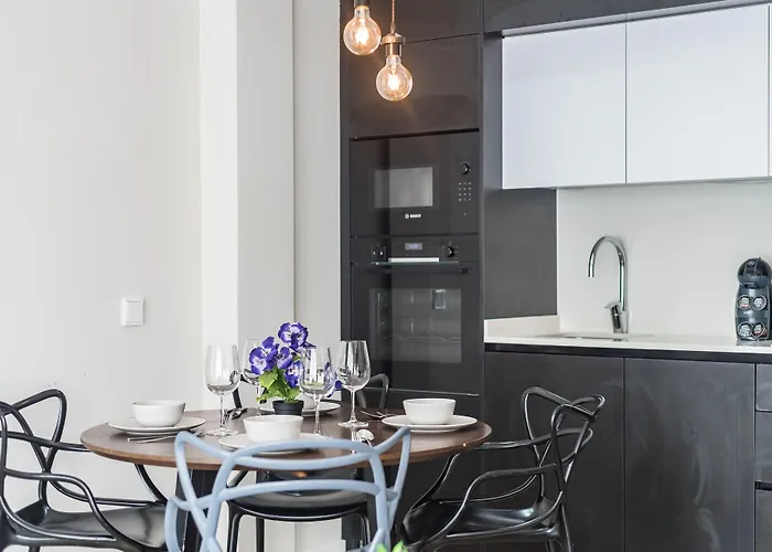 Smartr Palmas Apartamento Las Palmas de Gran Canárias