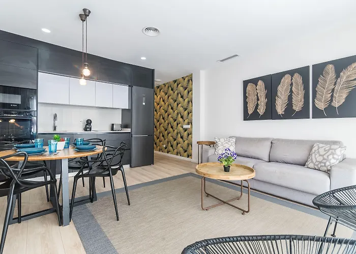 Apartamento Smartr Palmas *