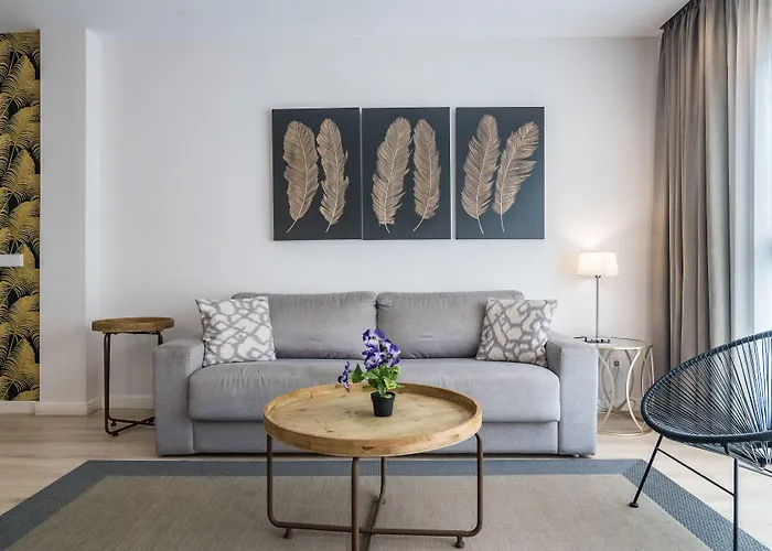 Apartamento Smartr Palmas