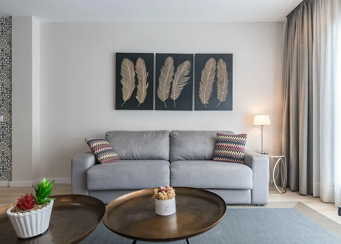 Apartamento Smartr Palmas Las Palmas de Gran Canárias