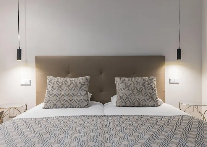 Smartr Palmas Apartamento Las Palmas de Gran Canárias