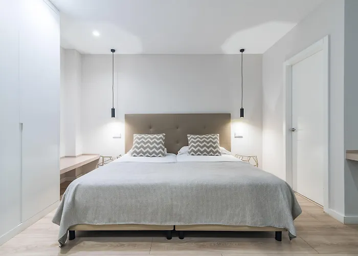 Smartr Palmas Apartamento Las Palmas de Gran Canárias