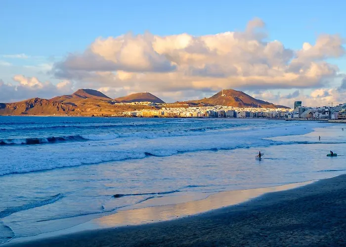 Smartr Palmas Las Palmas de Gran Canaria