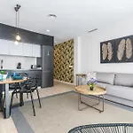 Smartr Palmas Apartment *