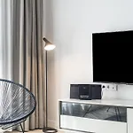 Smartr Palmas * Las Palmas de Gran Canaria