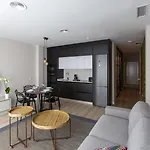 Smartr Palmas Apartment