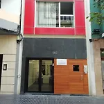 Smartr Palmas Apartment