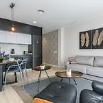 Apartment Smartr Palmas