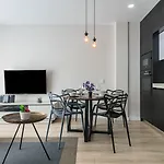 Apartment Smartr Palmas *