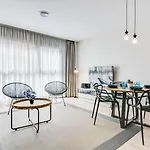 Smartr Palmas Apartment