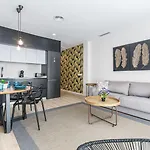 Apartment Smartr Palmas *