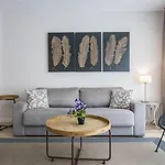 Apartment Smartr Palmas