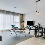 Smartr Palmas Apartment